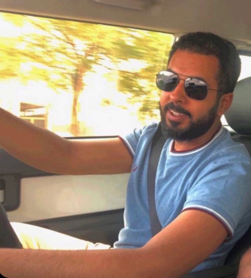 عماد الثقفي