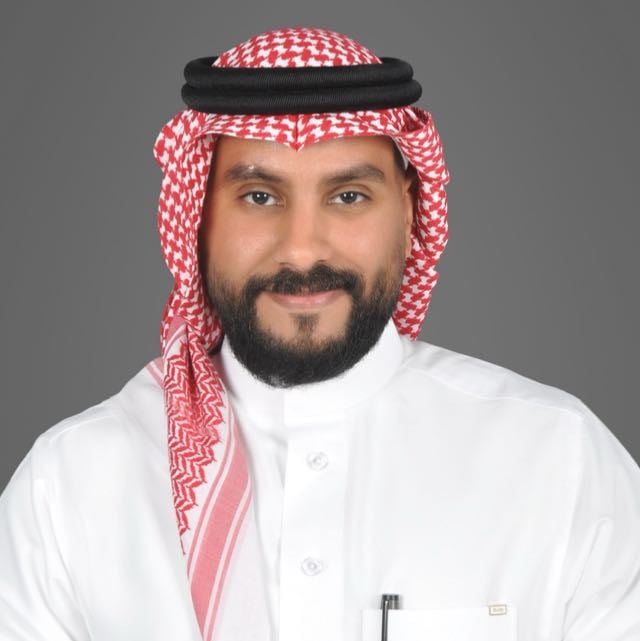 Mohammed Aljohani