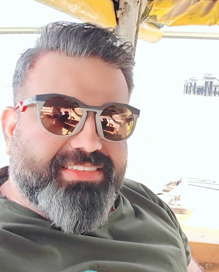 author avatar
