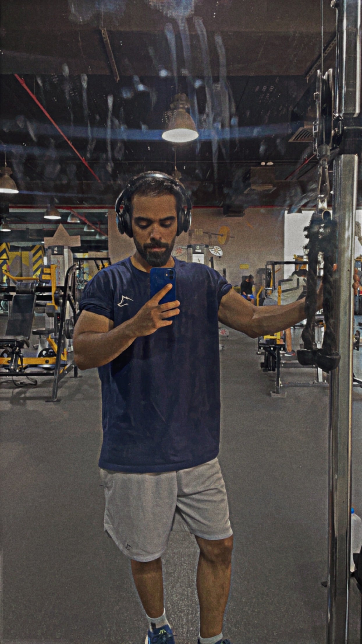 Nawaf Alhrbi