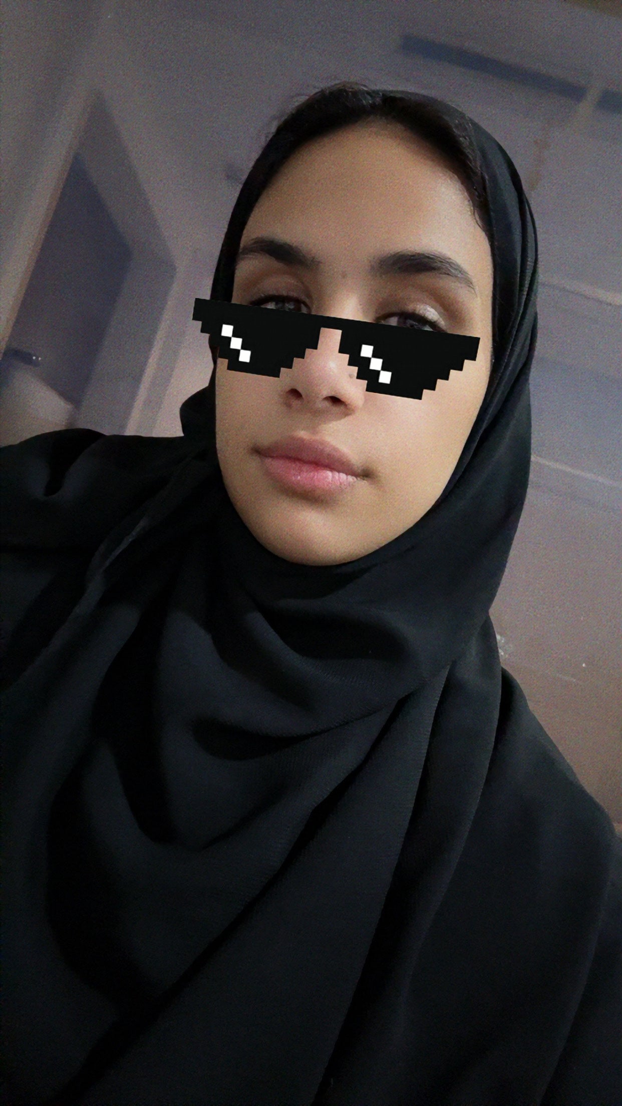 Amunah Alghamdi