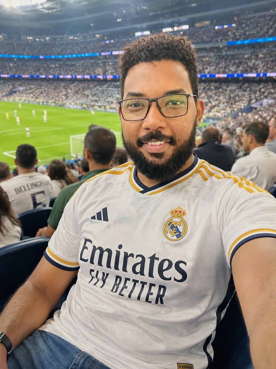 Mohamed Kenain Mohammed