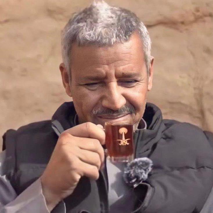 عبادي السعدي