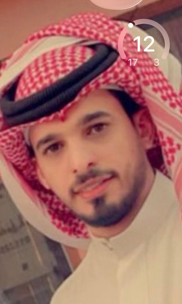 عزوز الحربي