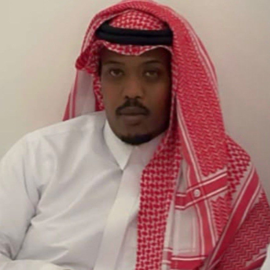 جمعان الغامدي