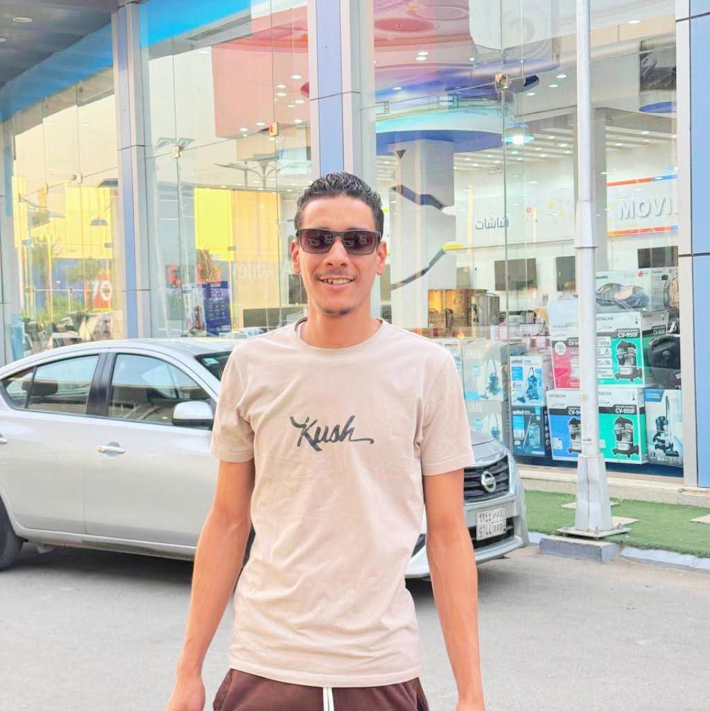 Hussein Saad