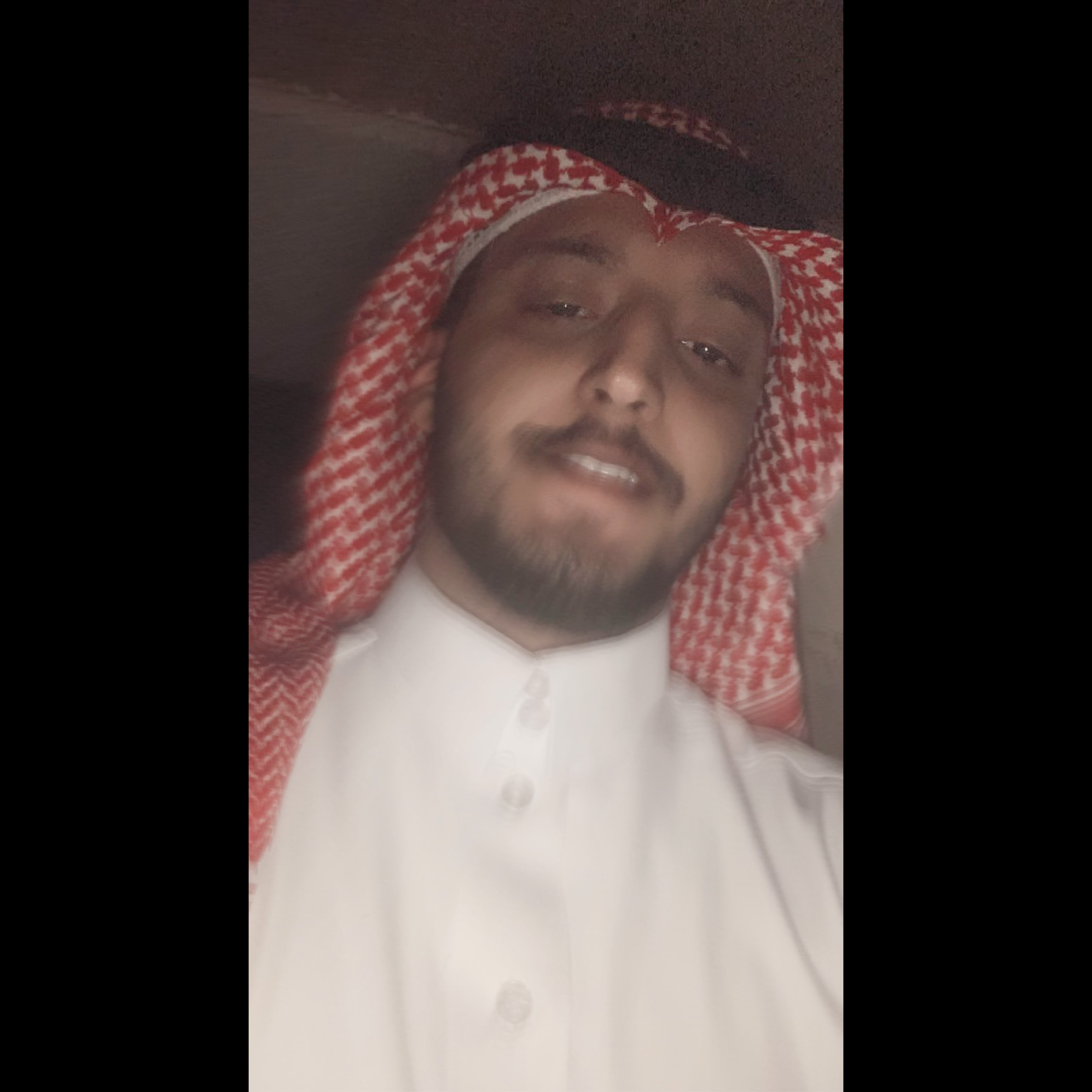 محمد الزهراني