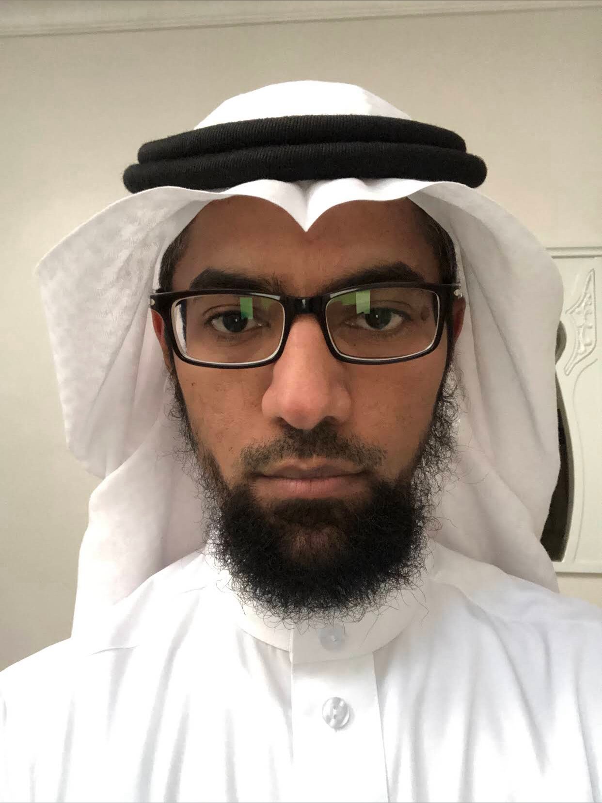 هيثم المعثم