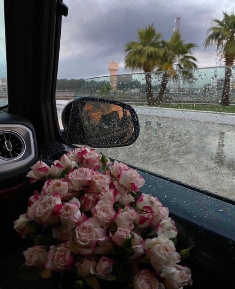 بشرى البقمي