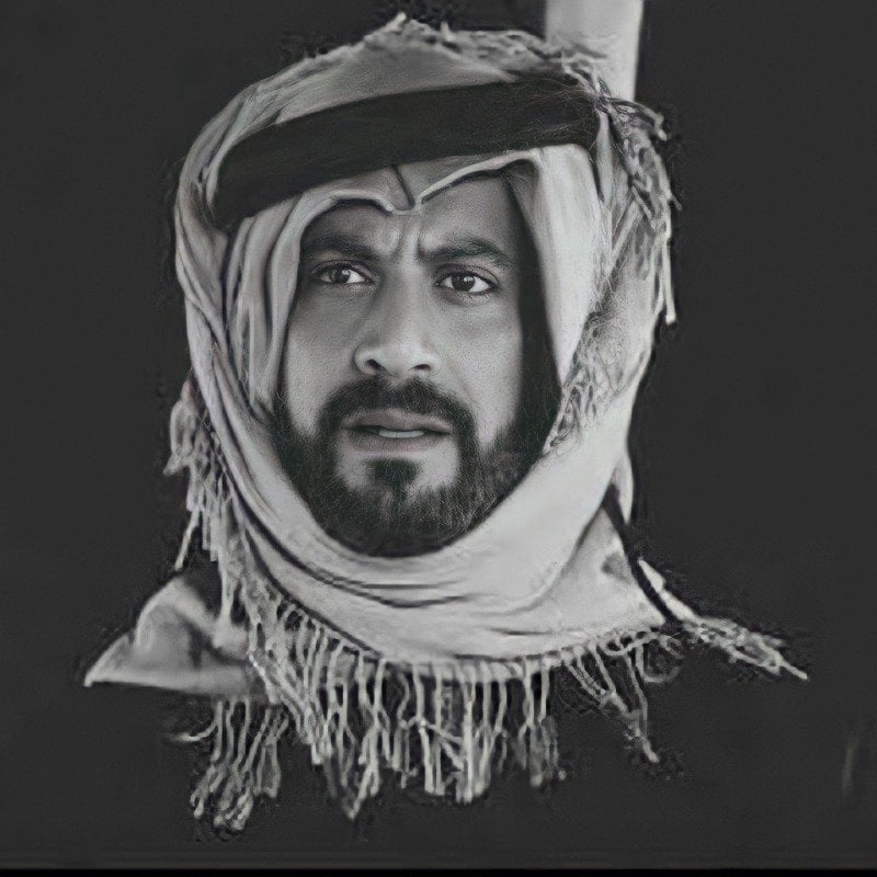علي الزهراني