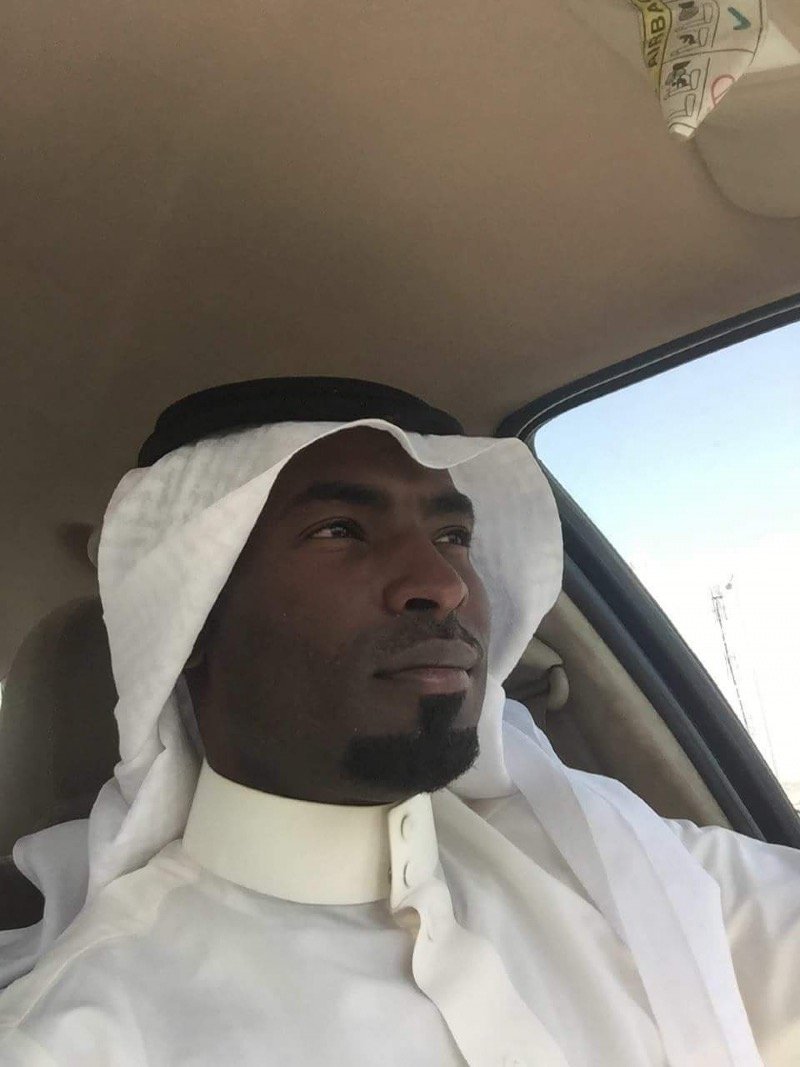 محمد عواجي