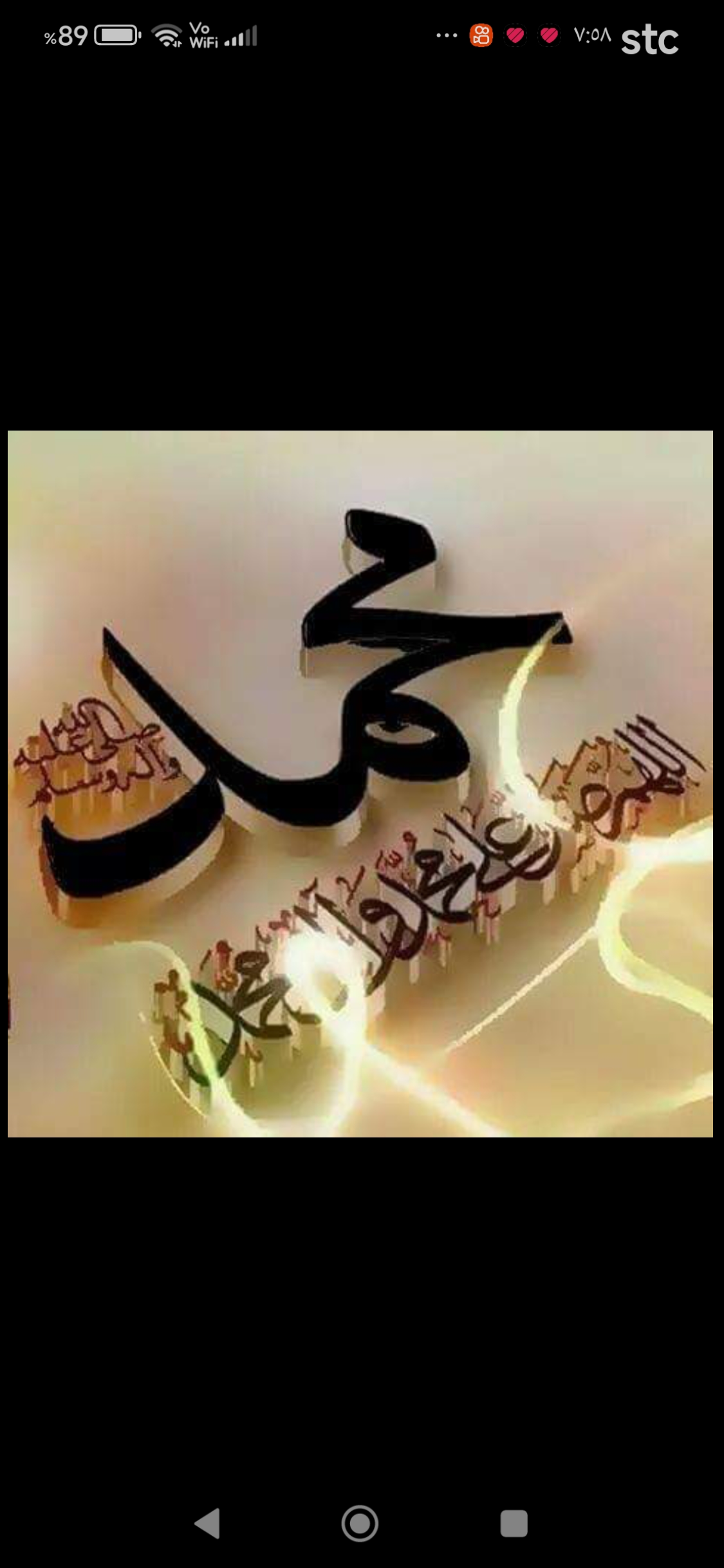 محمد صالح   الشمراني الشمراني