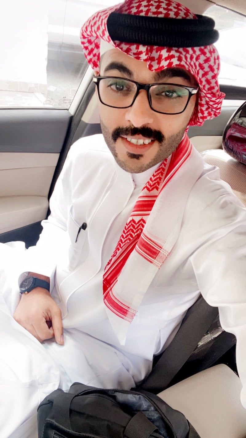 jafar bosaleh
