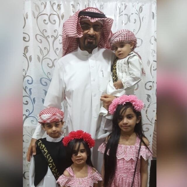 علي التريكي