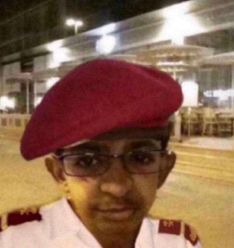منال العنزي