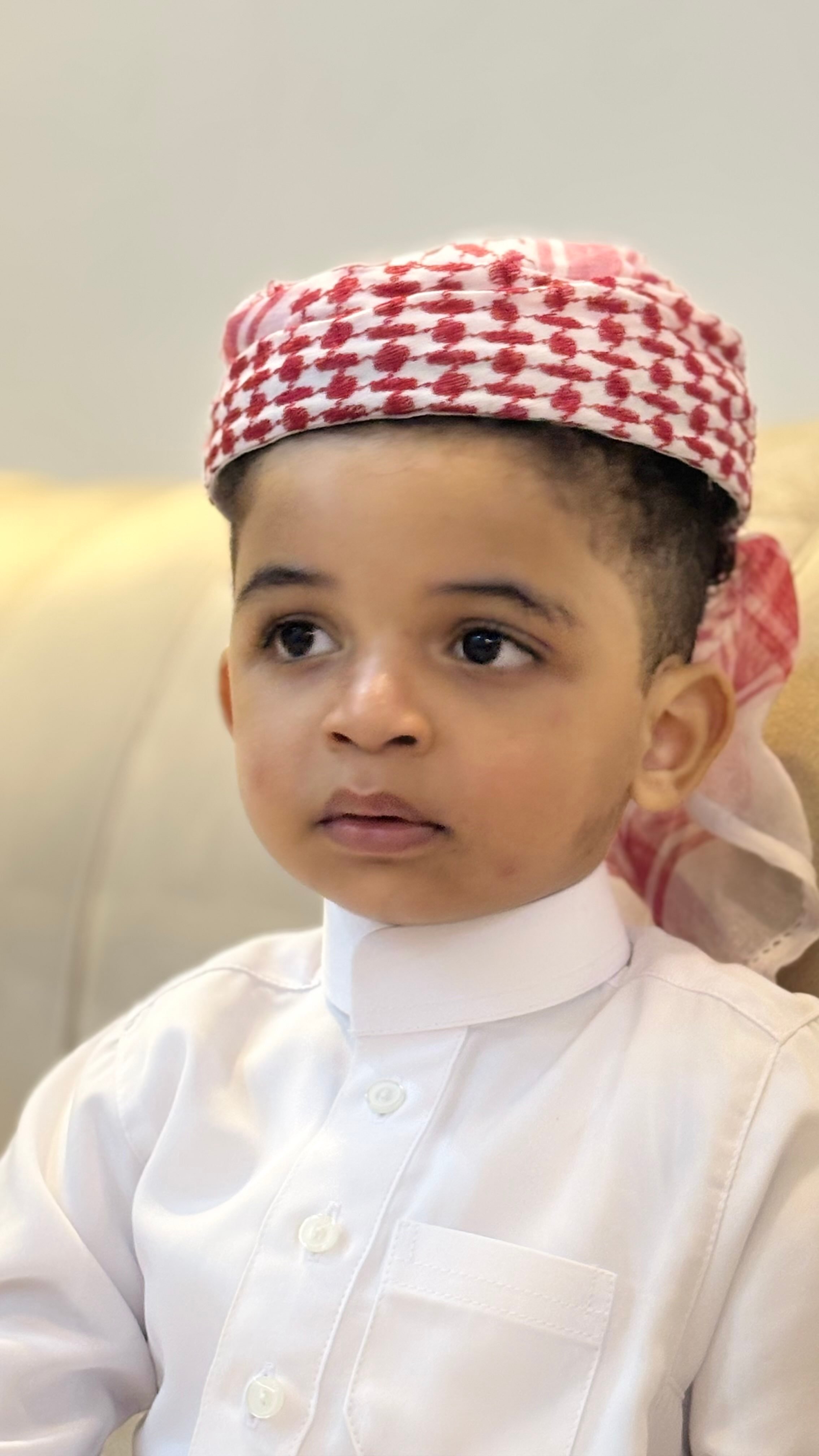 بندر مرزوق سلامي