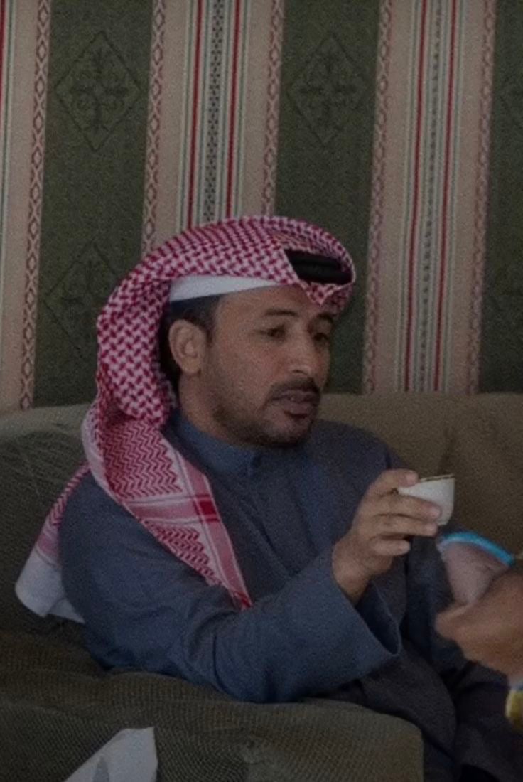 حمد البدراني