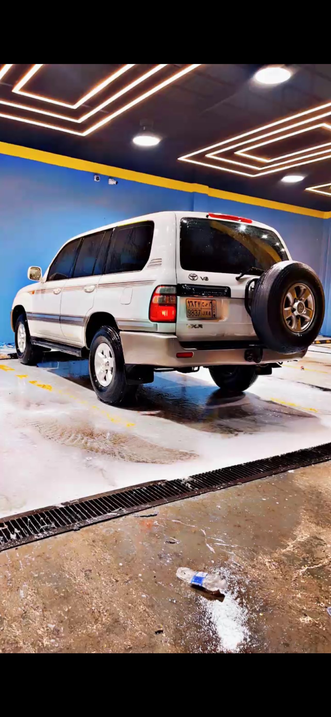 خليل الشمري