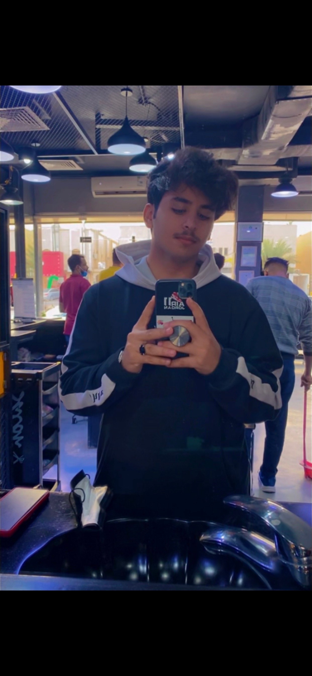 سامي الرشيدي