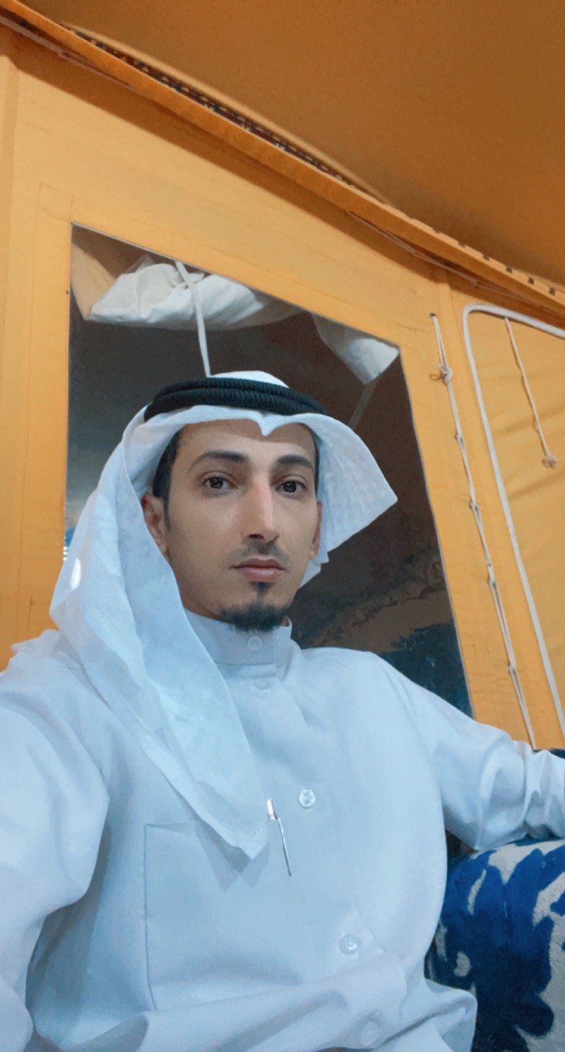abdullah alhajri