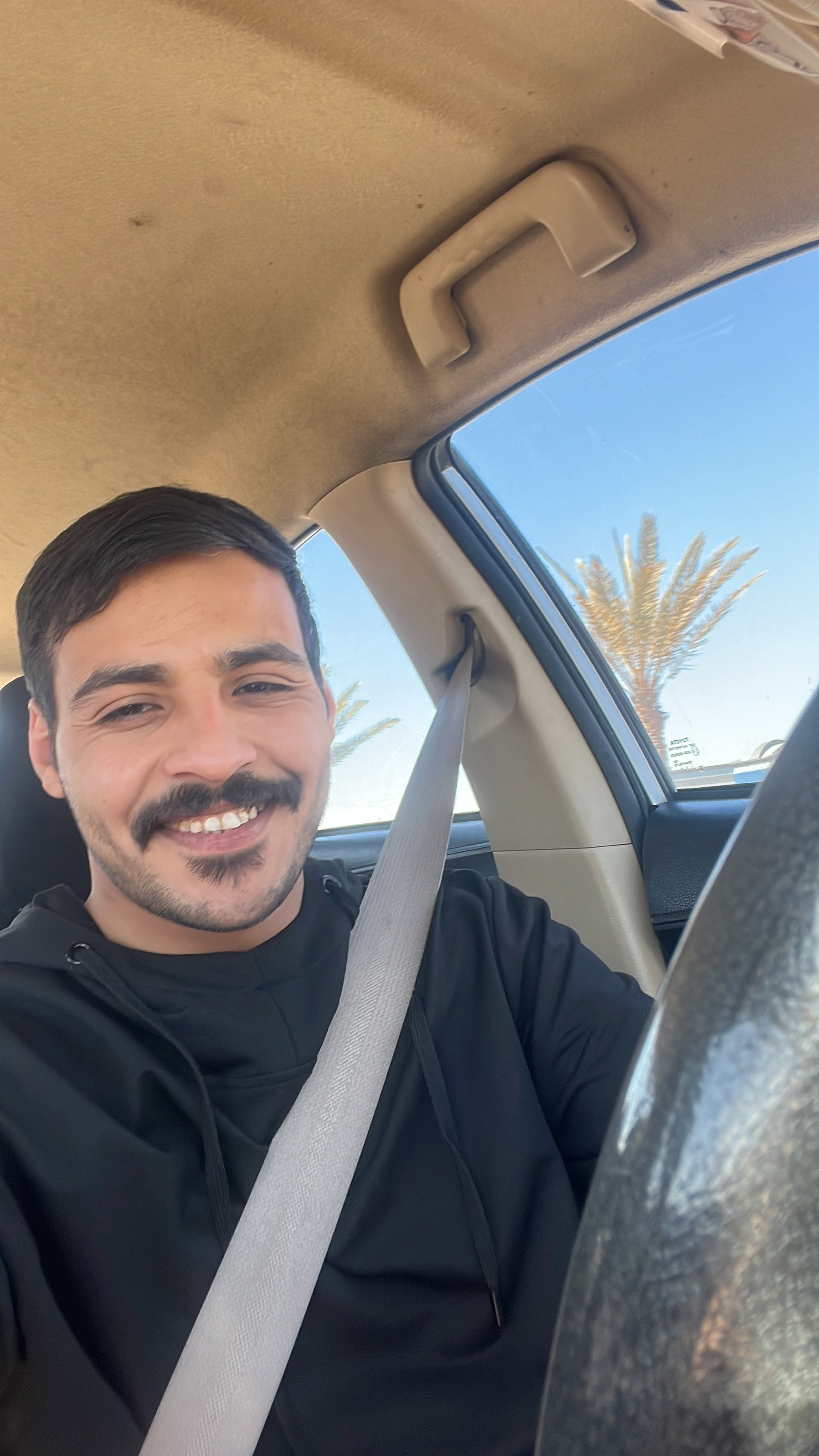 عبدالله العنزي
