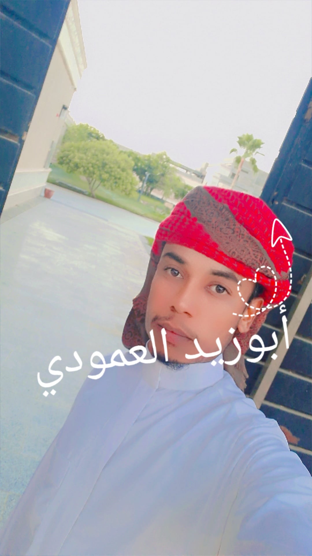 محمد عنس صالح 