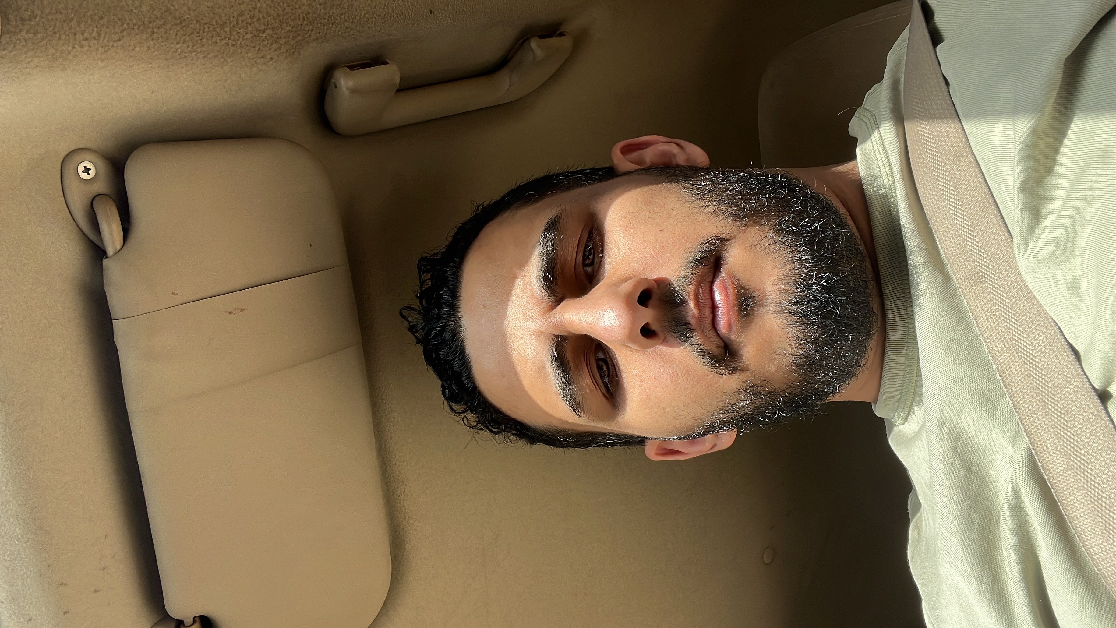 فهد الدوسري