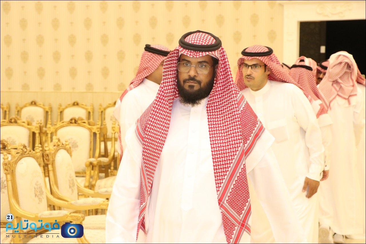 عبدالله الرويس