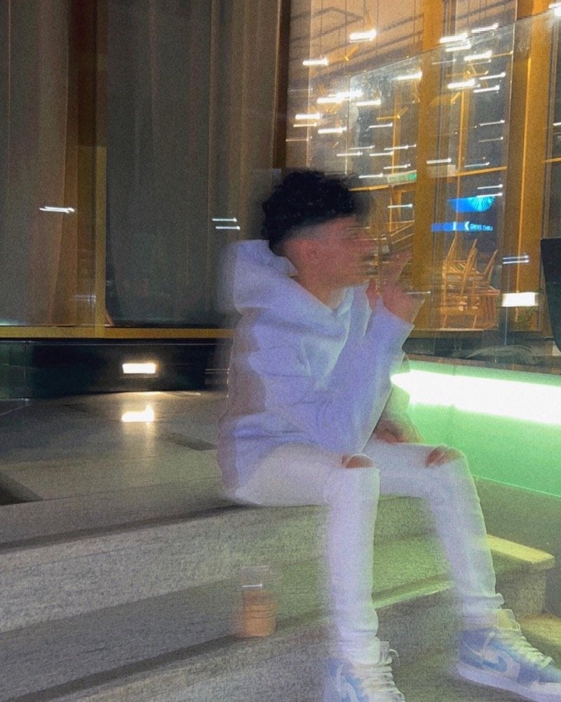 محمد الحارثي