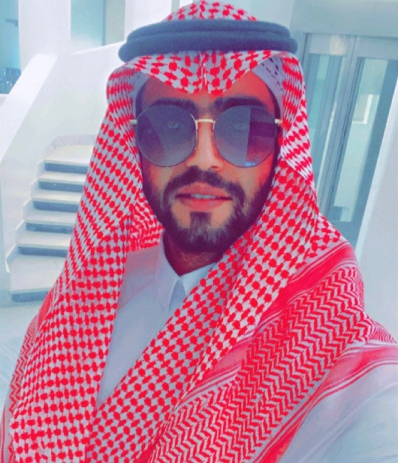 عبدالعزيز صالح الزير