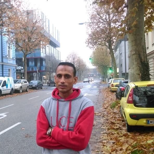 ابوالمجد صالح