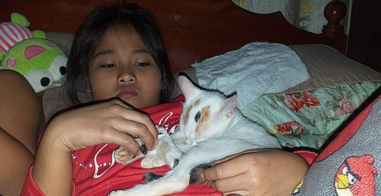Liezl Delacruz