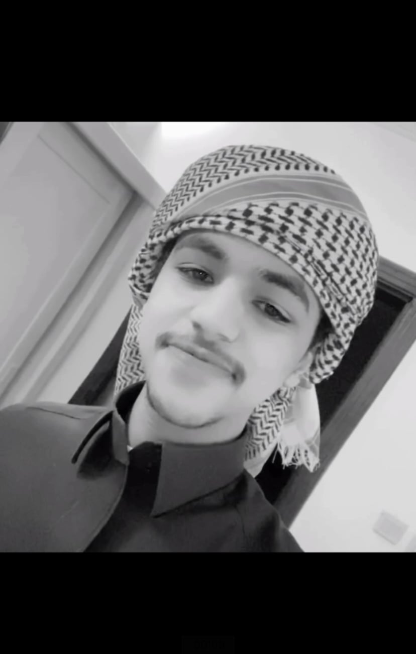 ريان الدوسري