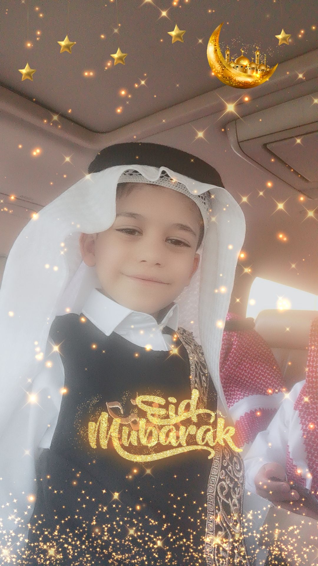 عفاف سليمان