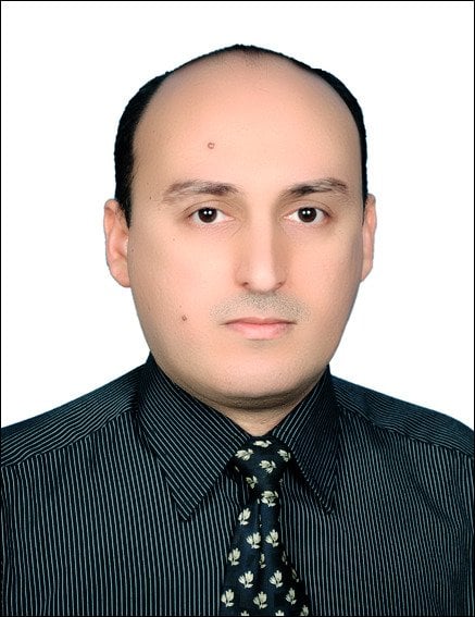 نبيل جواد