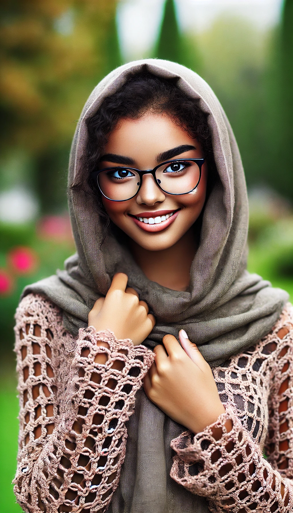 سليمة لمغربي