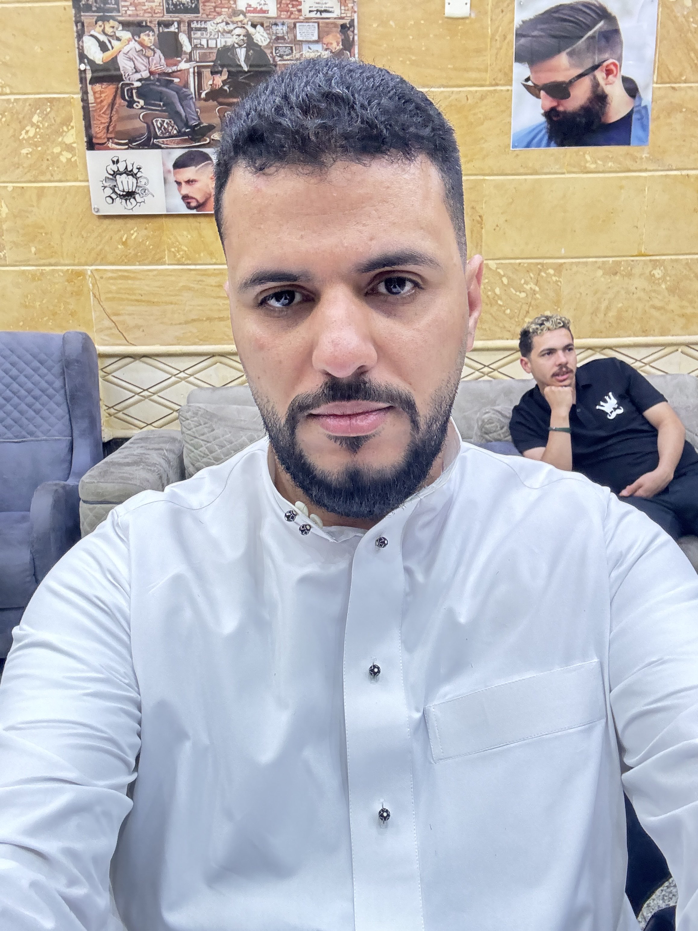 محمد حيرش