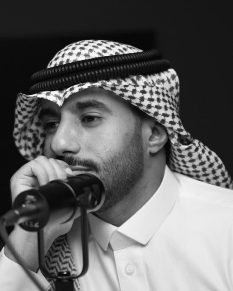 Abdullah alharbi