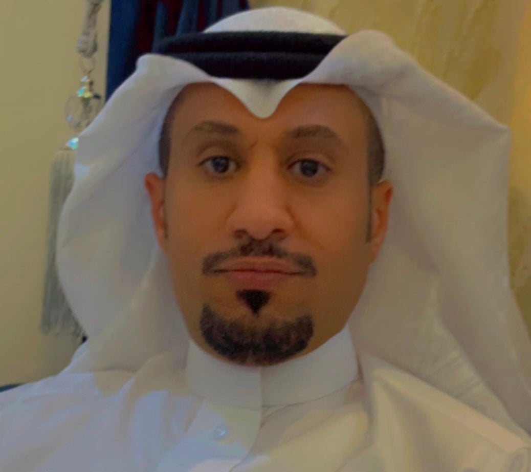 علاء القحطاني