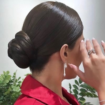 حنان اليزيدي