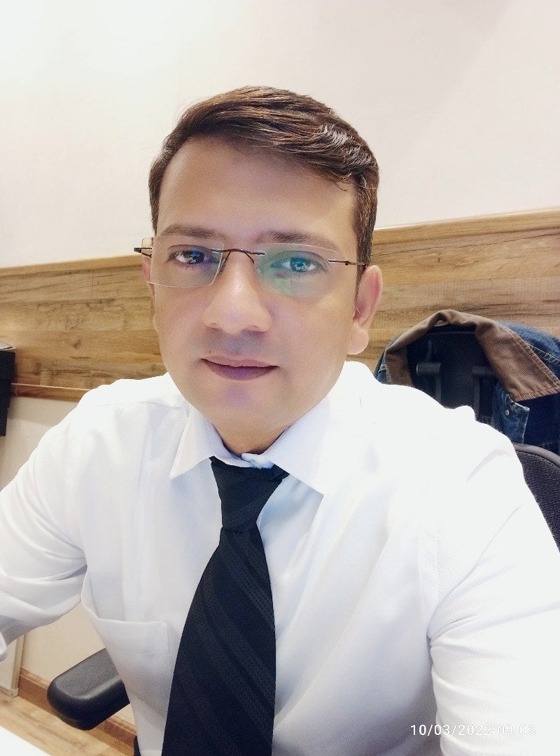 Nasaruddin Abdul kalam