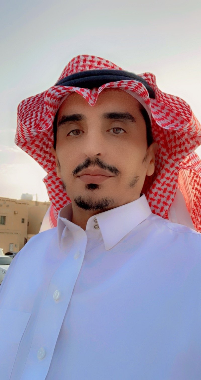 عبد الرحمن الاحمري