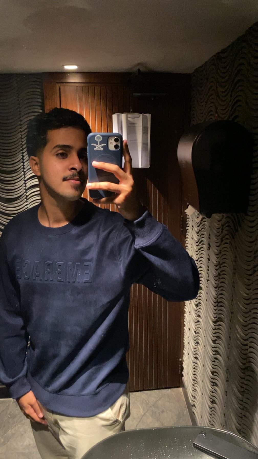 مازن عبد العزيز الحربي