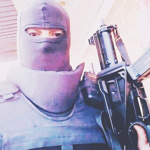 ABDULLAH 