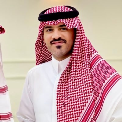 مشاري الزهراني