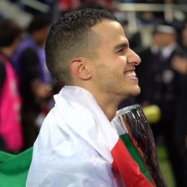 احمد الزهراني