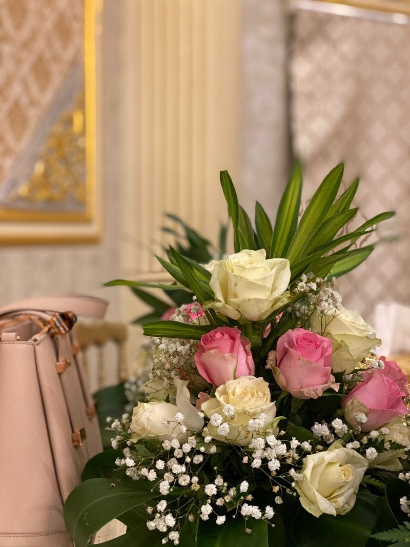 عبير علي