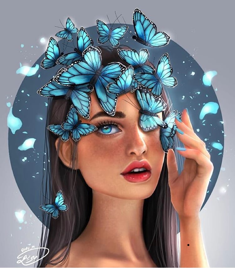 ابتسام الشهري