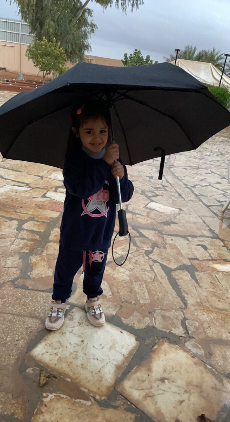 نوف العتيبي