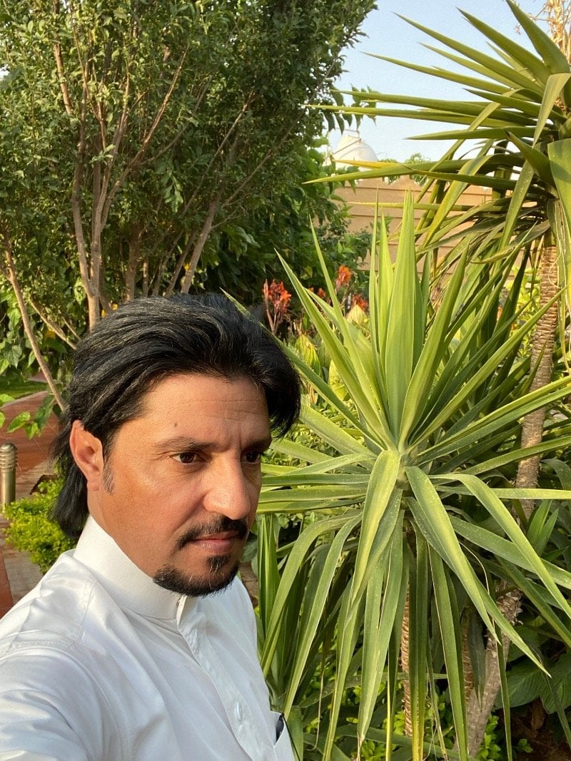 author avatar